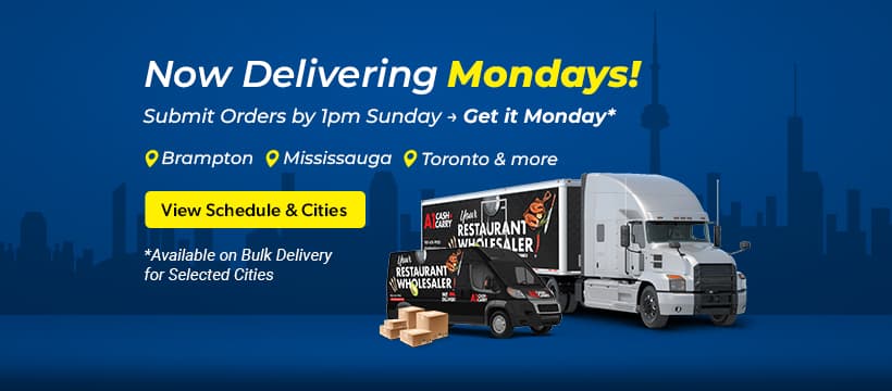 A1 Cash & Carry Inc in Mississauga