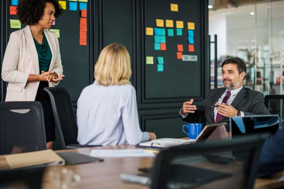 IntraVista Marketing Services in Markham