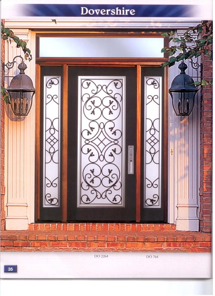 N N Doors & Windows in Toronto