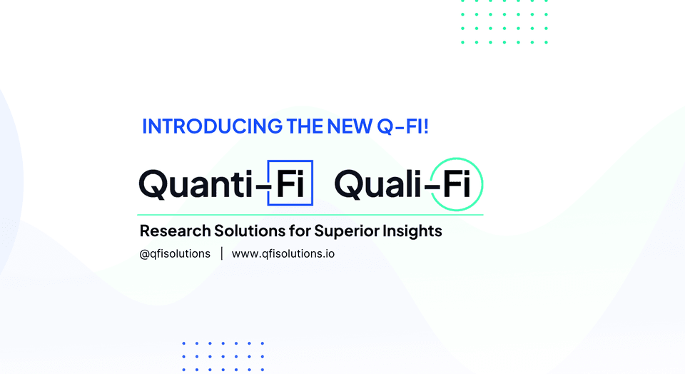 Q-Fi Solutions Inc. in Toronto