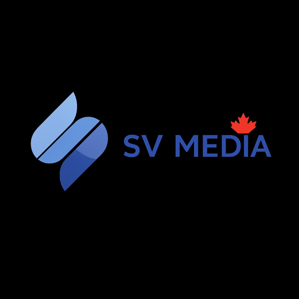 SV Media Ltd in Scarborough